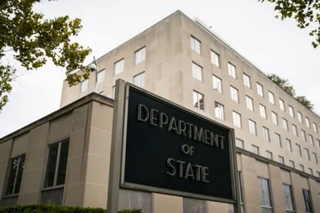 House Panel Pressures Trump Administration on Combating Human Trafficking