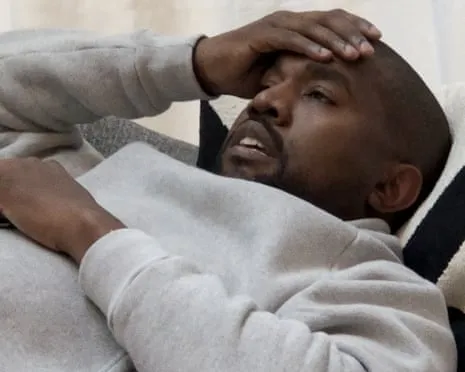 Whose Name Is It? Review: Kanye’s Downfall Makes for a Intensely Compelling Film