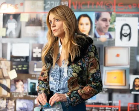 High Potential's Second Season Review – A Cosy, Heartwarming Police Drama Featuring a Nearly Flawless Detective