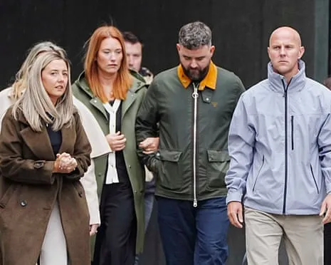 Attack Killer’s Sibling Asks Whether Massacre Might Have Been Prevented
