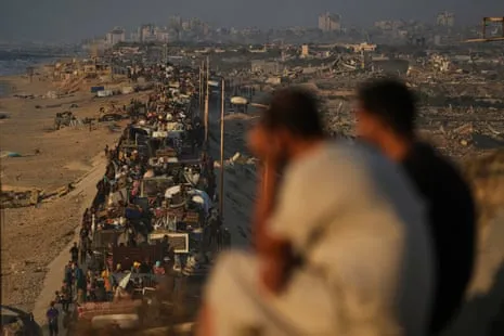 Jewish People and the Israeli State Cannot Be Considered the Same: Drawing Equivalence Is a Propaganda Technique