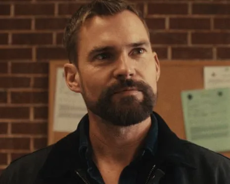 Bad Man Review: Southern-Fried Script and Quirky Characters Elevate Gun-Totin’ Dark Humor Film