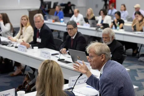 US Health Committee Advises Multiple Vaccine Shots for Measles Rather than Single Vaccine