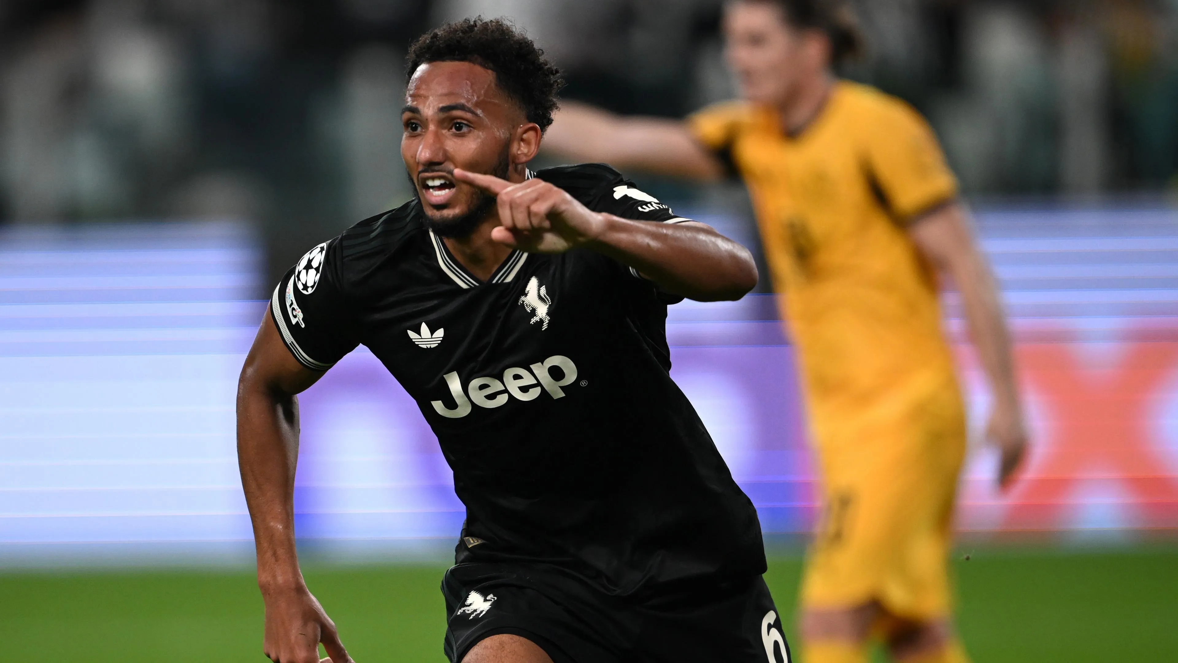 Juventus Snatch Thrilling Tie Following Goal-Filled Second Period Clash With Borussia Dortmund