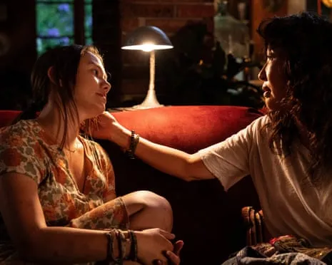 Witness This Film Review – Star Sandra Oh Leads the Line in Dark Future Fable of Voluntary Euthanasia