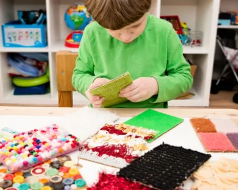 One in Three UK Parents Have Sought SEN Evaluation for Their Youngster, Survey Finds