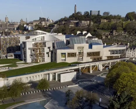 Historic Judicial Change in Scotland: Abolition of the ‘Not Proven’ Verdict