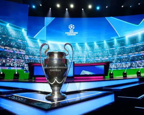 The Bigger Cup Makes Its Comeback: An Extensive 144 Fixtures Await the Knockout Stage