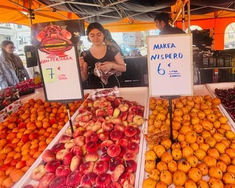 Finland stands ready for the next crisis, bolstered by stockpiled food supplies and three-day preparedness packs – EU nations must emulate this