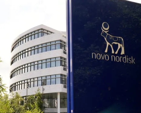 Novo Nordisk Shares Surge on Promising Anti-Obesity Pill Results