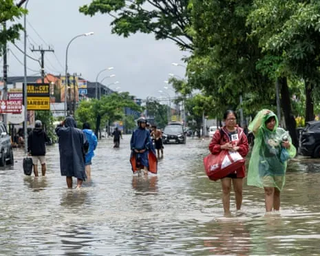 Bali Plans Ban on New Hotels and Dining Venues Following Deadly Flooding Raises Questions Over Overtourism