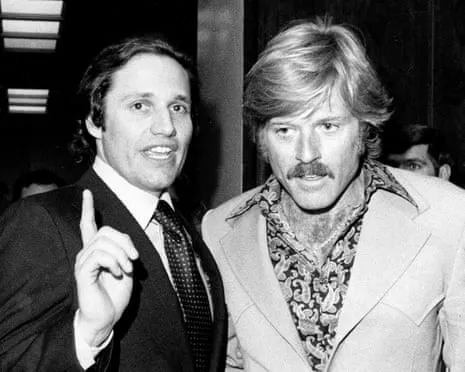 Robert Redford Was a Principled Force for Good, Affirms All the President’s Men Journalist Bob Woodward