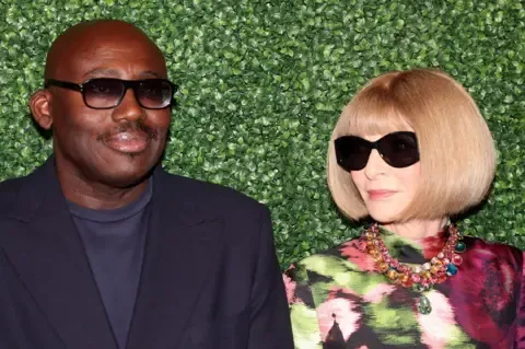 The Fashion Industry Faces the Danger Going Backwards Concerning Inclusivity, Says Former Vogue Chief