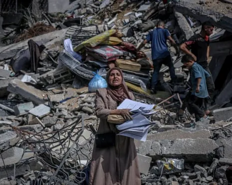 France Should Have Endorsed Sovereign Palestine Earlier: The Cynic Wonders: Why Now?