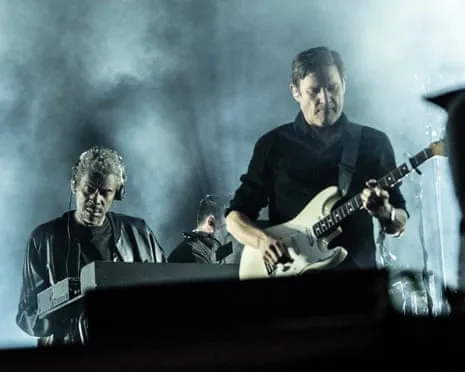 The Renowned Band Withdraws Catalog from Spotify in Objection Against Chief Executive’s AI Military Backing