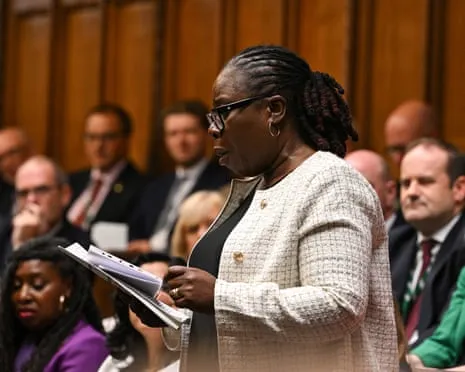 Systemic Bias Continues to Impact Prenatal Care for African-descent Mothers in Britain, MPs Report