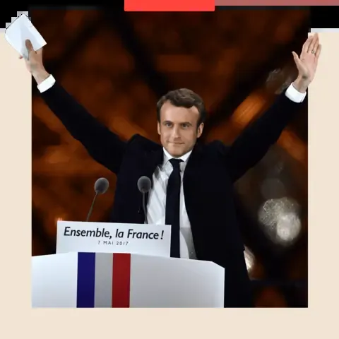 Why The French Nation Is Heading Toward Turning Into Another Ailing Economy of Europe