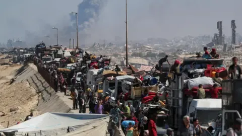 Israeli forces Found of Genocide in Gaza by United Nations Inquiry, Report States