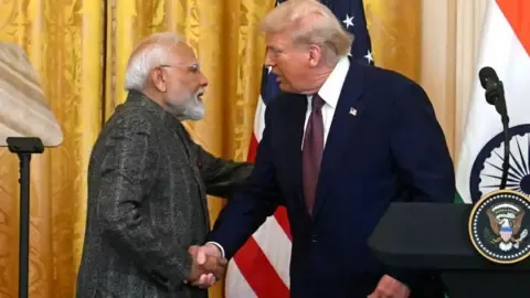 India and US Pursue Key Agreement in Extended Discussions