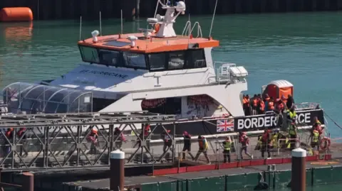 Pioneering UK Judicial Challenge Filed Opposing Bilateral Deportation Agreement