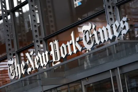 The former president’s Legal Action Challenging the NYT is Without Merit—However Poses a Serious Danger to Press Freedom