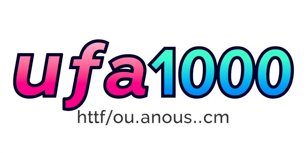 UFA000 Blog